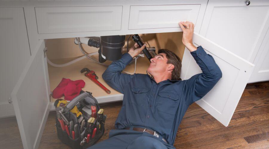 Professional same day plumber in Poteet, TX